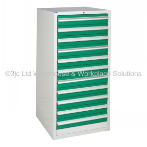 Euroslide Storage Cabinet Drawer 1200mm